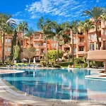 Apartamento Oasis De Marbella - 2 Habitaciones