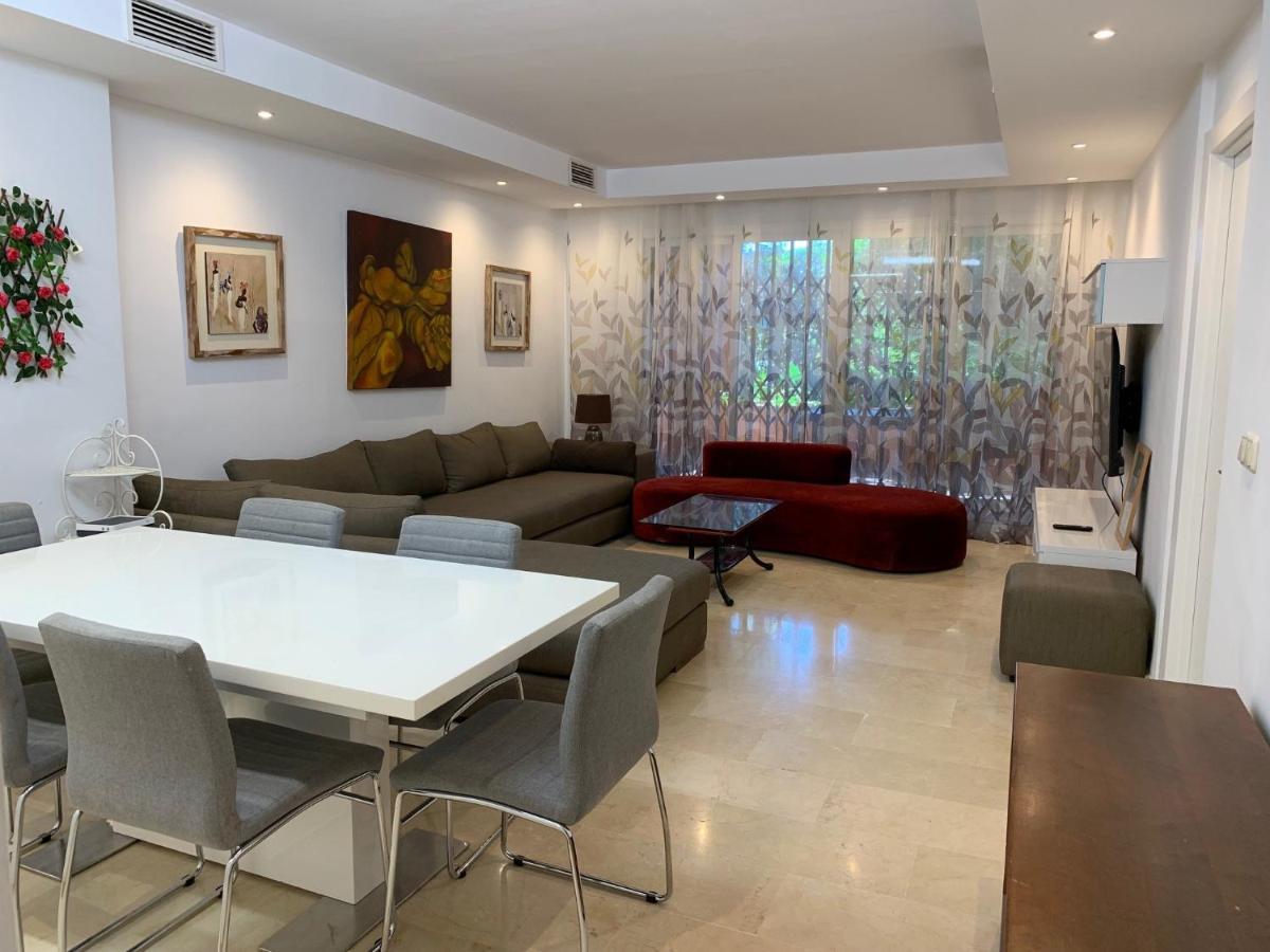 Oasis De - 2 Apartment